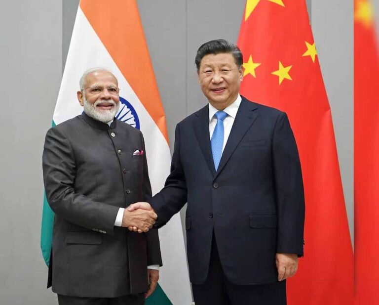 ट्रंप टैरिफ विवाद के बीच PM मोदी और जिनपिंग आमने-सामने, बड़ी बैठक तय