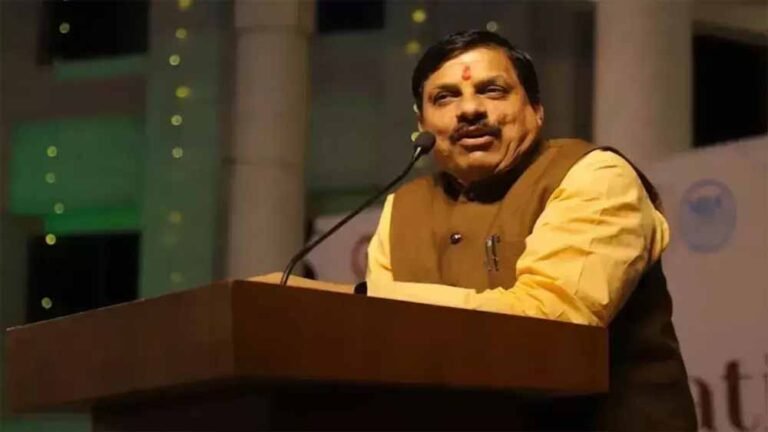 मुख्यमंत्री डॉ. यादव ने कहा- राज्य सरकार अन्य पिछड़ा वर्ग को 27 प्रतिशत आरक्षण दिलाने के लिए प्रतिबद्ध