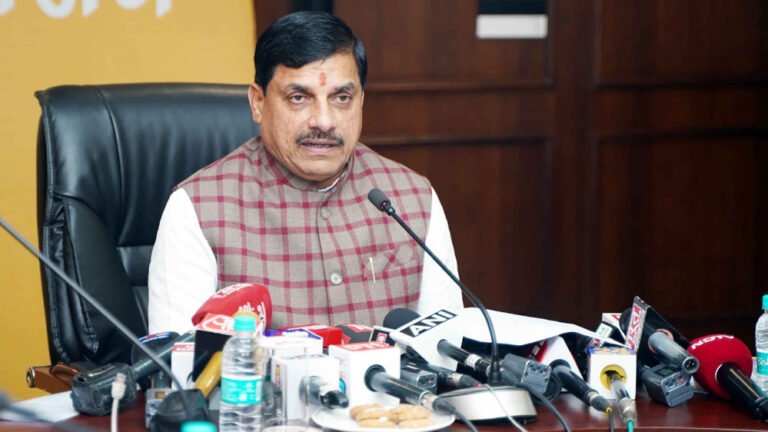 मध्यप्रदेश में रोजगार का तोहफ़ा, सीएम यादव देंगे 1060 कर्मचारियों को अपॉइंटमेंट लेटर