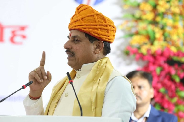 CM डॉ. यादव की मौजूदगी में जन अभियान परिषद और दो संस्थाओं के बीच एमओयू पर हस्ताक्षर