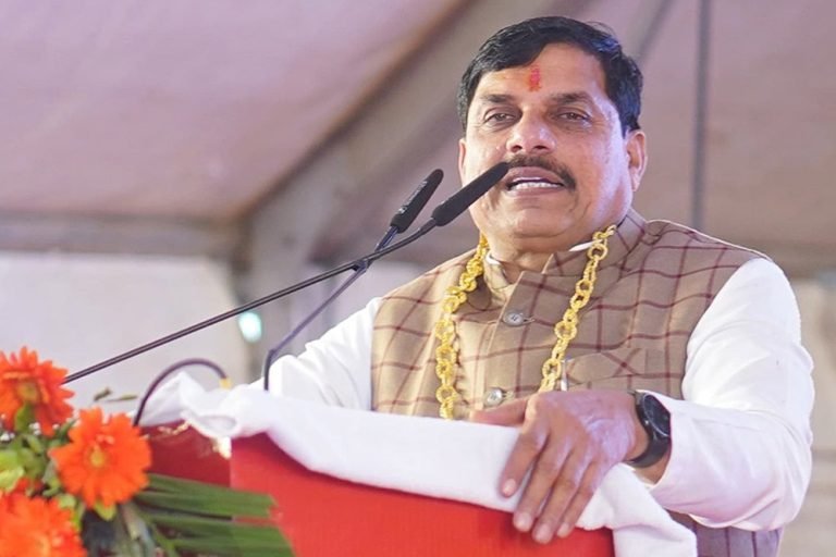 विधानसभा चुनाव में वोट चोरी के आरोप पर सीएम और सिंधिया का राहुल गांधी को जवाब