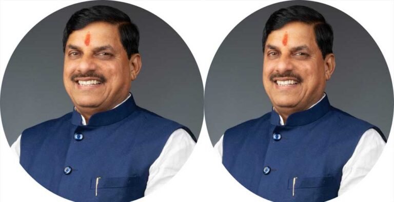 रेयर अर्थ एलिमेंट्स का भंडार MP में, चीन से आज़ादी की राह आसान: मुख्यमंत्री यादव