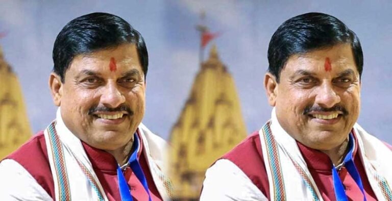 CM मोहन यादव बोले – मध्यप्रदेश के कण-कण में बसा है सौंदर्य