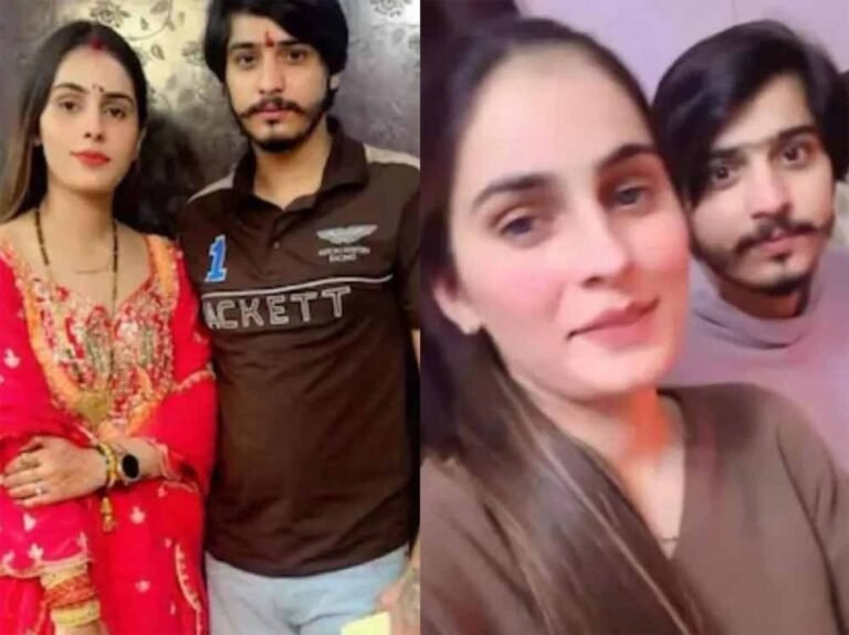 जिंदा जलाने वाला दरिंदाः पुलिस एनकाउंटर में विपिन भाटी घायल, पैर में लगी गोली