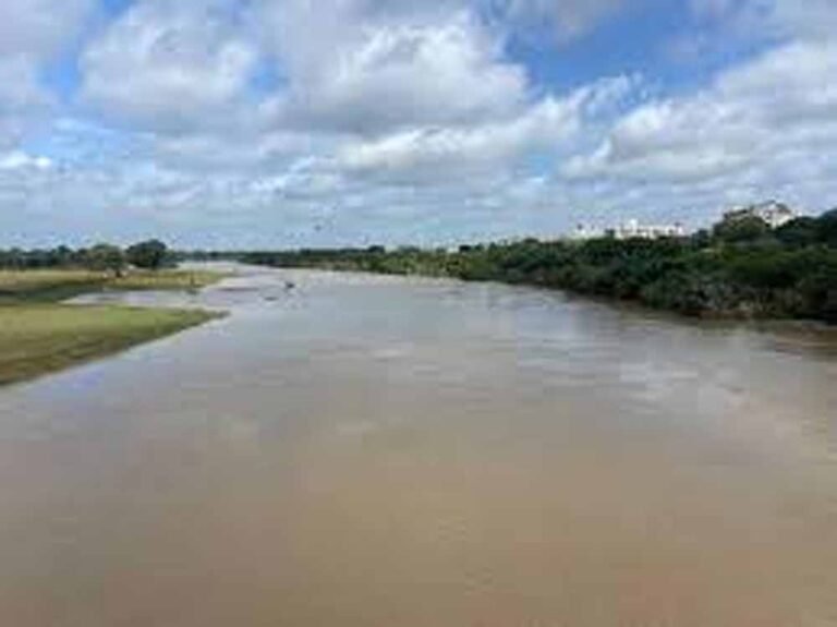गंभीर जल संकट खत्म, उज्जैनवासियों तक पहुंचा नर्मदा जल