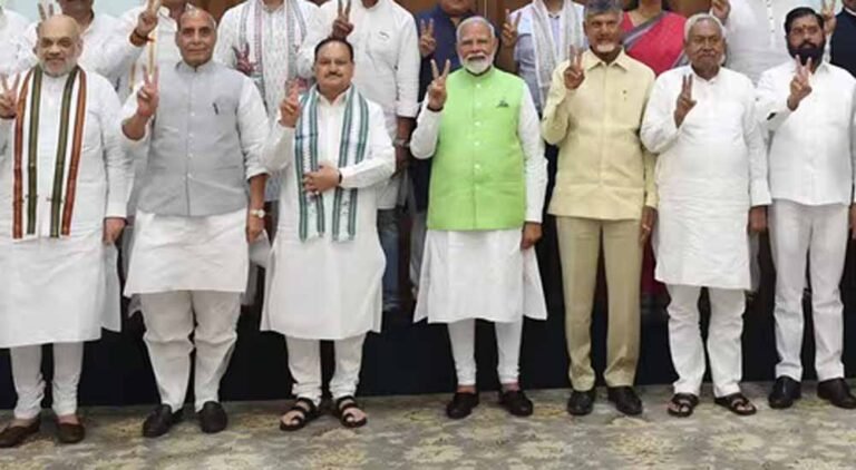PM-CM अयोग्यता बिल: दो बाधाओं पर NDA की जीत, अब तीसरी चुनौती करेगी मुश्किल