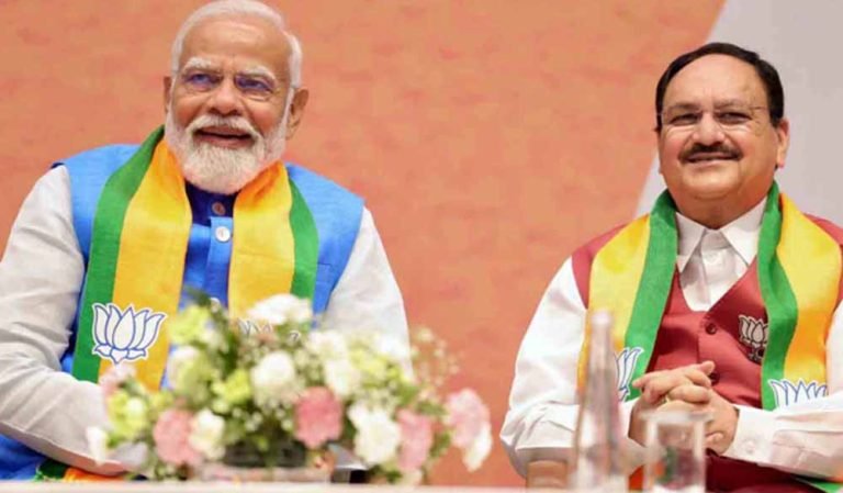 कौन बनेगा भारत का अगला उपराष्ट्रपति? NDA की संभावित उम्मीदवार सूची में ये दिग्गज