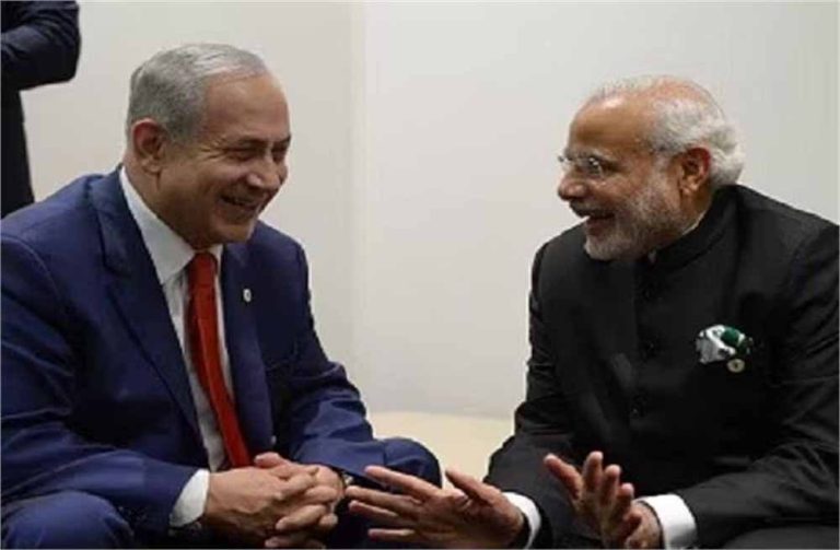 सिंदूर में मदद से लेकर ट्रंप पर सलाह तक… नेतन्याहू का मोदी संग दोस्ताना बयान