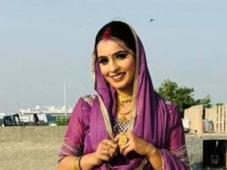 दहेज में जलाई गई निक्की, पिता ने सीएम योगी से की सख्त कार्रवाई की मांग