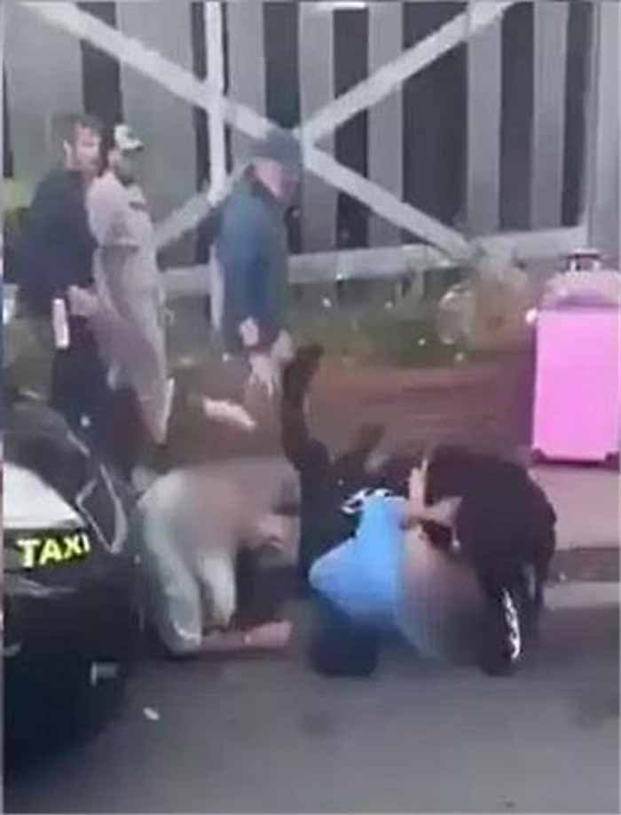 यूके में शर्मनाक घटना, दो बुजुर्ग सिख बने नस्लीय हिंसा का शिकार