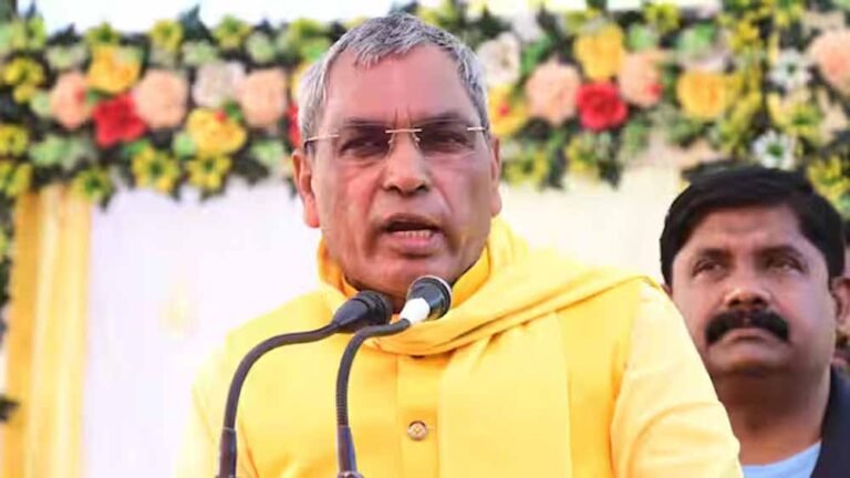 यूपी के मदरसों में अब आयोग से होगी नियुक्ति, ओपी राजभर ने किया ऐलान