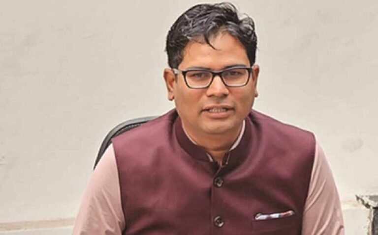 वित्त मंत्री ओपी चौधरी का दावा: GST 2.0 बनेगा विकास का नया इंजन