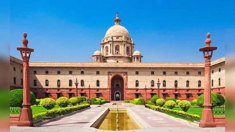 इतिहास में बदलाव: 78 साल बाद बदल रहा है प्रधानमंत्री कार्यालय का ठिकाना