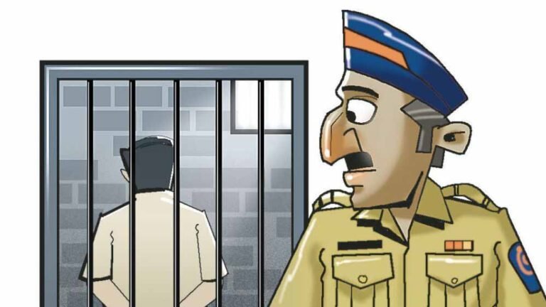 गाजा पीड़ित बनकर मस्जिदों से पैसा वसूलने वाले सीरियाई गैंग को पुलिस ने पकड़ा