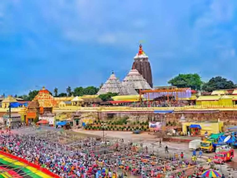 आतंकियों की धमकी: जगन्नाथ मंदिर को उड़ाने की चेतावनी, पुरी में दहशत