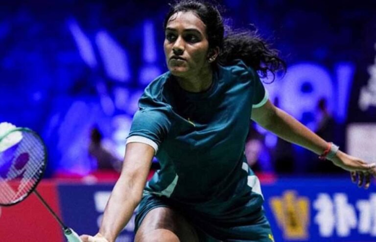 BWF विश्व चैंपियनशिप: दो बार की ओलंपिक पदक विजेता पीवी सिंधु ने वांग झीयी को हराया