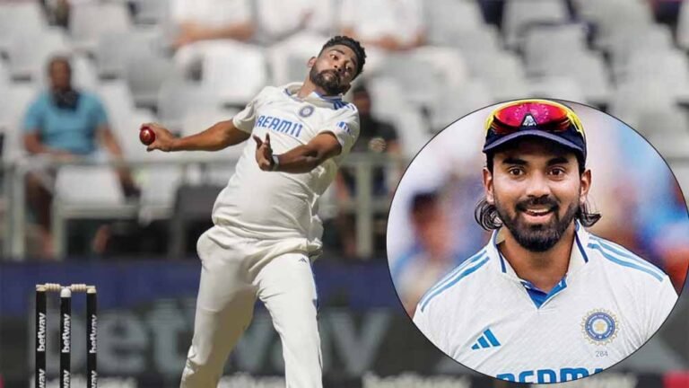 टीम चयन से नाराज BCCI, राहुल-सिराज को नजरअंदाज करने पर संघों को लिखी सख्त चिट्ठी