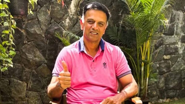 जब द्रविड़ ने सचिन का जिक्र कर आरपी सिंह से कही खास बात
