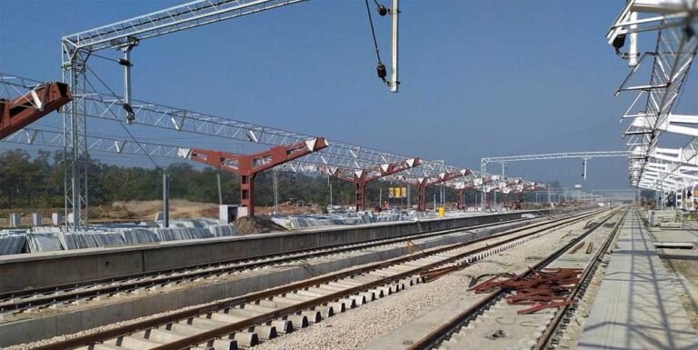 4 रेल परियोजनाओं को हरी झंडी, PM स्वनिधि योजना अब 2030 तक लागू रहेगी