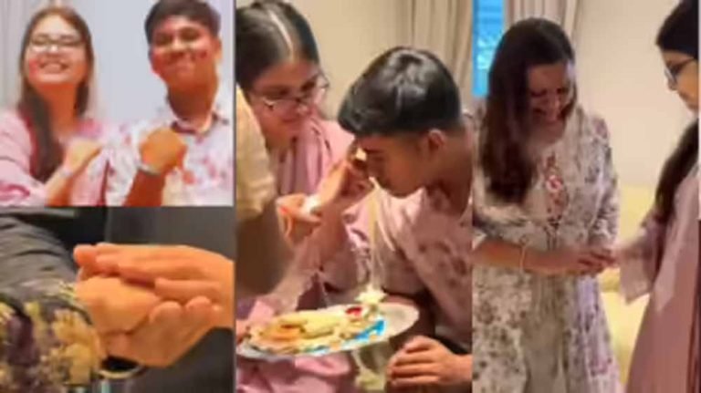 राखी का ऐसा बंधन, जिसने मौत के बाद भी जोड़ा भाई-बहन का प्यार, सुनकर हर कोई रो पड़ा