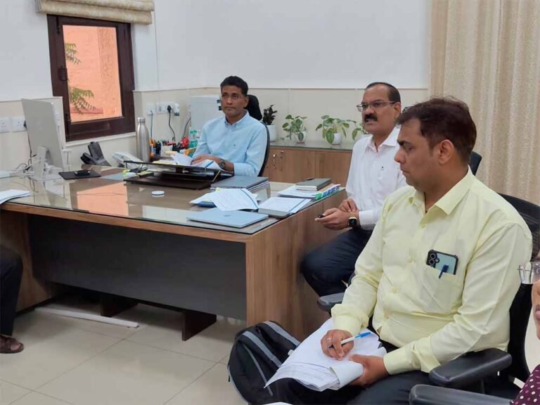 आरएसजीएल का वार्षिक कारोबार 100 करोड़ के पार, सदस्यों को 0.5 प्रतिशत लाभांश