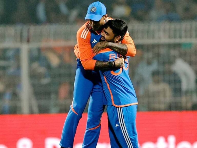 एशिया कप में जगह पाकर चौंके रिंकू सिंह, कहा- फॉर्म सही नहीं थी