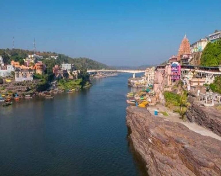 मध्यप्रदेश की नदियाँ भारत की सनातन संस्कृति की संवाहक : मुख्यमंत्री डॉ. यादव