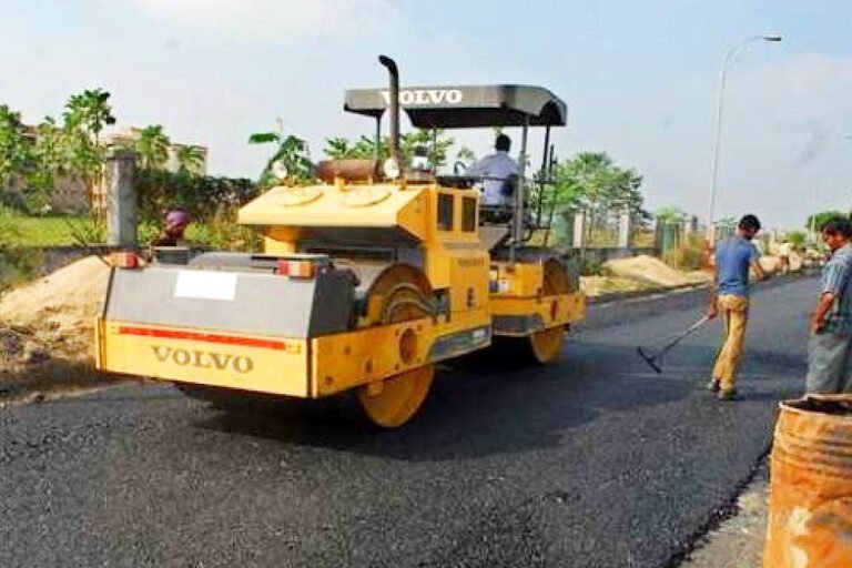 त्यौहारों से पहले सड़कों का काम बढ़ाया जाए: संभागायुक्त ने दिया आदेश, 277 नई सड़कें बनेंगी