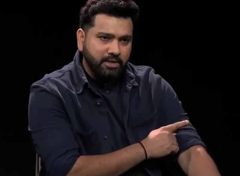 ब्रॉन्को टेस्ट पर विवाद, पूर्व खिलाड़ी बोले- रोहित शर्मा को बाहर करने की साजिश