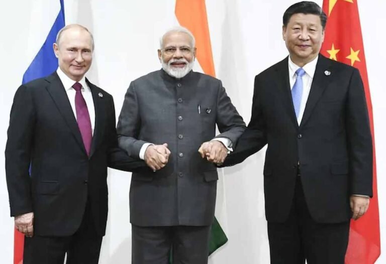 एक देश है जिसके लिए चीन ने अमेरिका और ट्रंप पर दिया तीखा तंज, पीएम मोदी-पुतिन से पहले