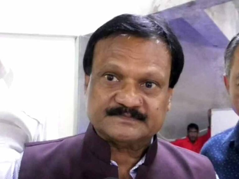 पूर्व मंत्री को कांग्रेस ने सौंपी जिम्मेदारी, झारखंड में निभाएंगे पर्यवेक्षक का कार्य