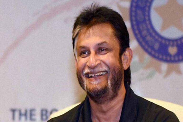 बीसीसीआई ने पूर्व क्रिकेटर संदीप पाटिल को दी जन्मदिन की शुभकामनाएं