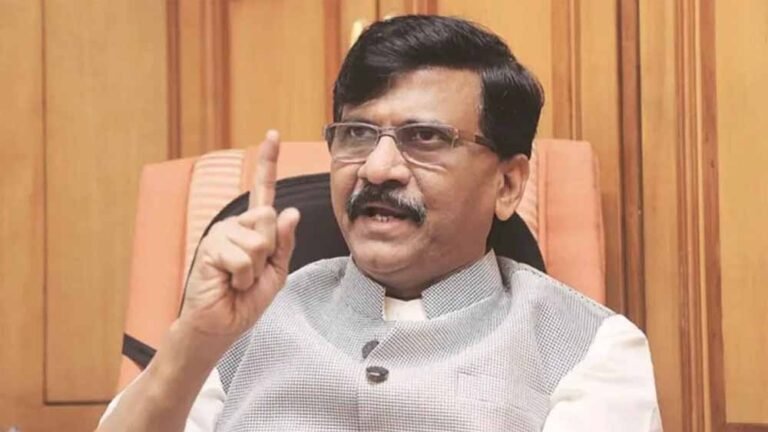 संजय राउत बोले, पीएम मोदी को क्रिकेट और हिंसा पर स्पष्ट संदेश देना चाहिए