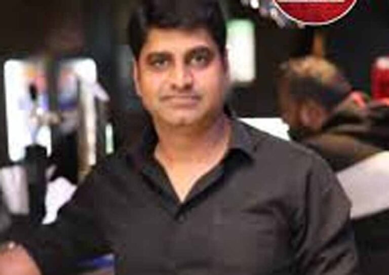 भूपेंद्र रघुवंशी की मौत से शोक, इंदौर में कारोबारी ने खाई जान