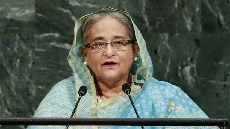 ‘संघर्ष अभी बाकी है’ — शेख हसीना ने देश को लिखा खुला पत्र