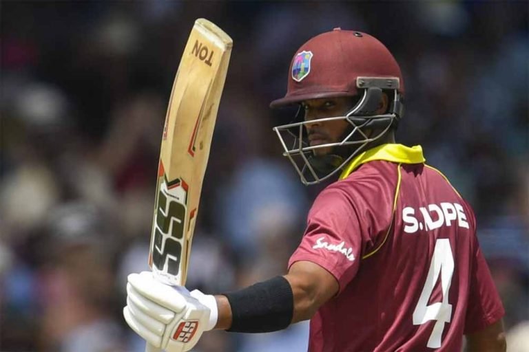 लारा और गेल के बाद अब शाई होप की बारी, बना सकते हैं वेस्टइंडीज का नया इतिहास