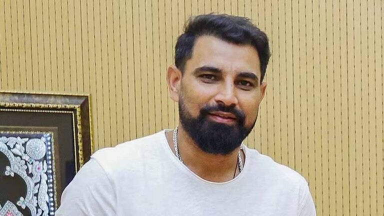 कमबैक मैच में मोहम्मद शमी हुए महंगे, दलीप ट्रॉफी में जमकर पड़े रन