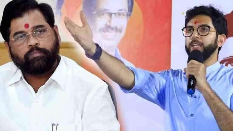 शिंदे-आदित्य की संभावित मुलाकात, फडणवीस की मौजूदगी पर अटकलें तेज