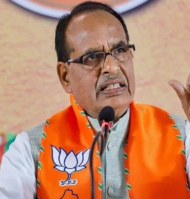 टैरिफ विवाद पर शिवराज सिंह चौहान का बड़ा बयान– पूरे देश में देशभक्ति का जज्बा जरूरी