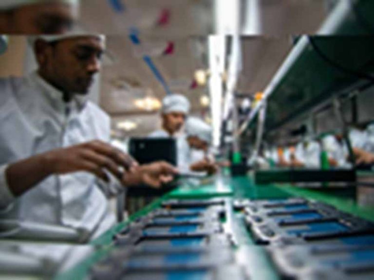 अश्विनी वैष्णव के अनुसार भारत ने अमेरिका को सप्लाई बढ़ाकर स्मार्टफोन उत्पादन में किया 6 गुना विस्तार