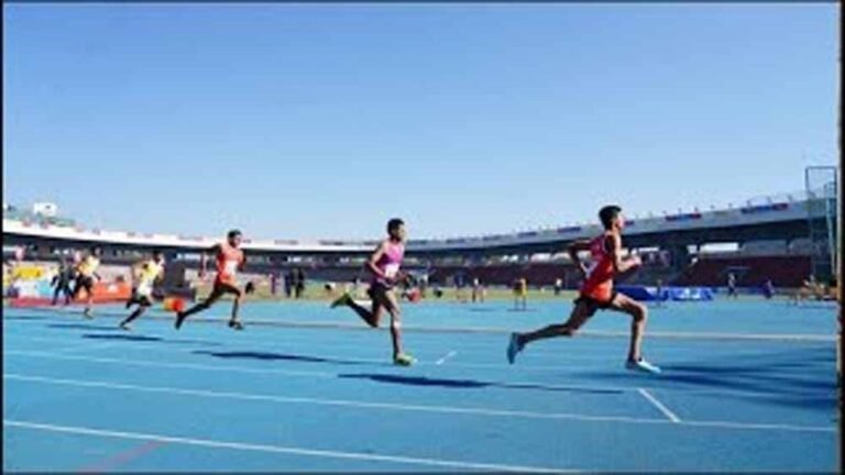 मध्यप्रदेश के खेलों की 70 वर्षों की यात्रा: विरासत से आधुनिक उपलब्धियों तक