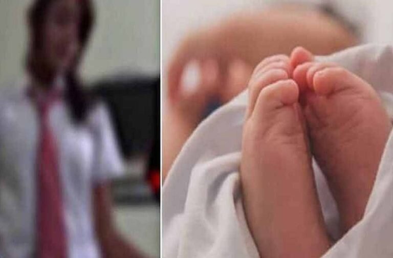आवासीय स्कूल में सनसनी, 9वीं की छात्रा ने बच्चे को जन्म दिया