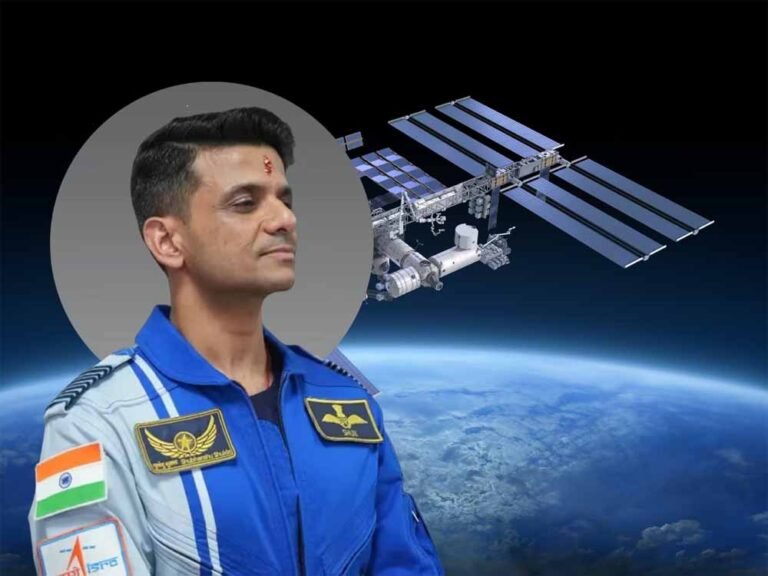 बचपन से अंतरिक्ष तक का सफर: शुभांशु शुक्ला ने शेयर किए अनमोल किस्से