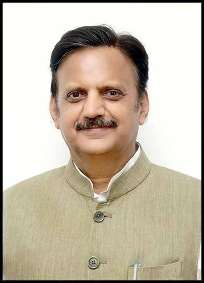उप मुख्यमंत्री शुक्ल ने प्रदेशवासियों को दी स्वतंत्रता दिवस की शुभकामनाएँ
