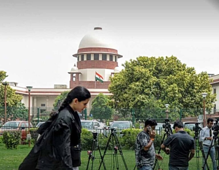 संवैधानिक संकट का खतरा, राज्यपालों की समय-सीमा तय करने पर सरकार की दलील