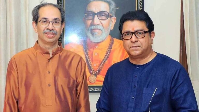 BEST टेस्ट में फेल होकर फडणवीस से मिले राज, ठाकरे परिवार में फिर दरार के संकेत