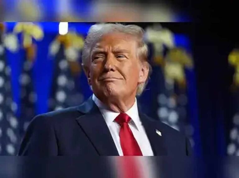 ब्रिटेन पर ट्रंप का बड़ा हमला, टैक्स बोझ से उपभोक्ताओं पर बढ़ेगा दबाव