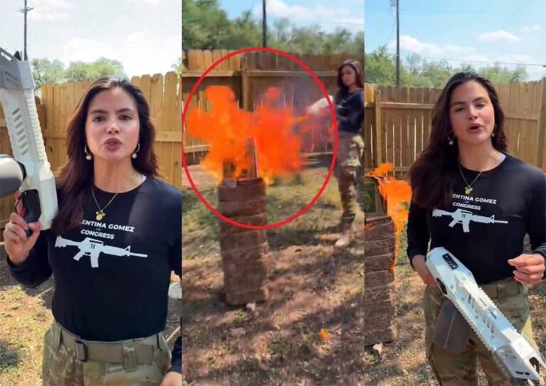 कुरान जलाने वाले ट्रंप उम्मीदवार का विवादित बयान, इस्लाम के खत्म न होने पर हिंसा की धमकी