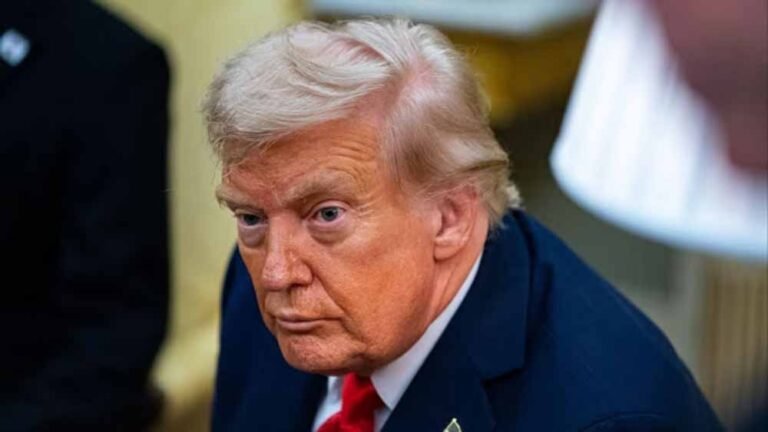 ट्रंप की भारत से खुन्नस की असली वजह का खुलासा, पाकिस्तान भी आ गया बीच में