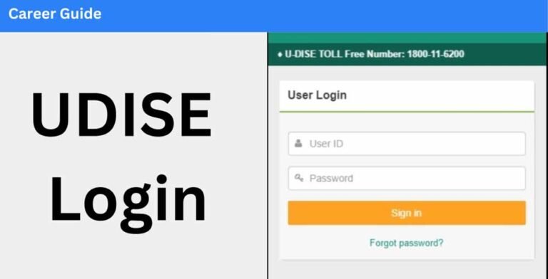 अब UDISE+ पोर्टल पर दिखेगी छात्रों की बायोमेट्रिक अपडेट स्थिति
